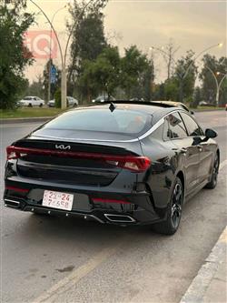 كيا K5